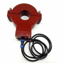 IP67 Waterproof Outdoor Split Core Current Transformer 600A Input 5VAC output